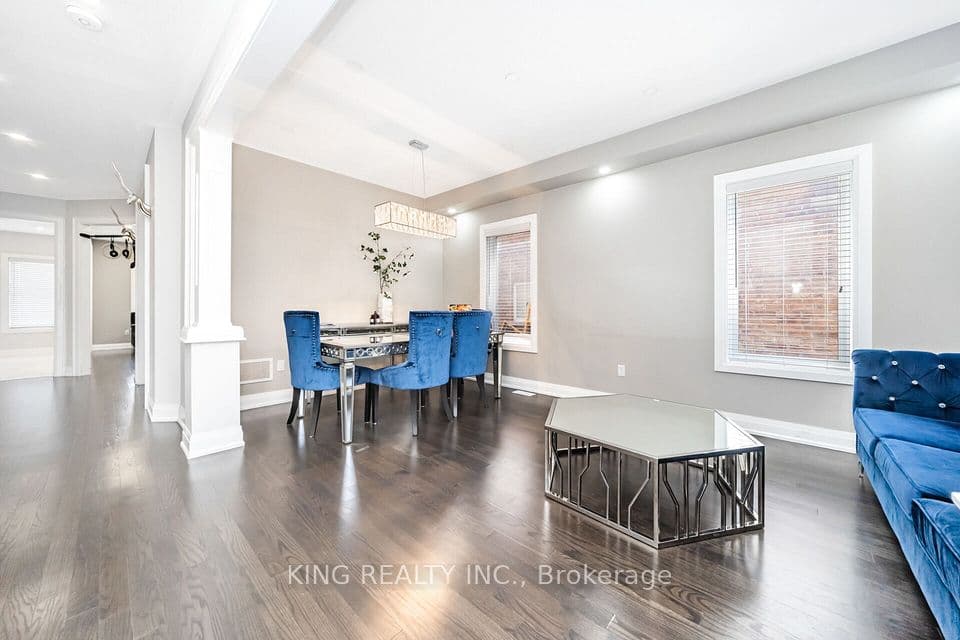 11 Malpass Street, Brampton, ON L7A 4A3 – photo 3