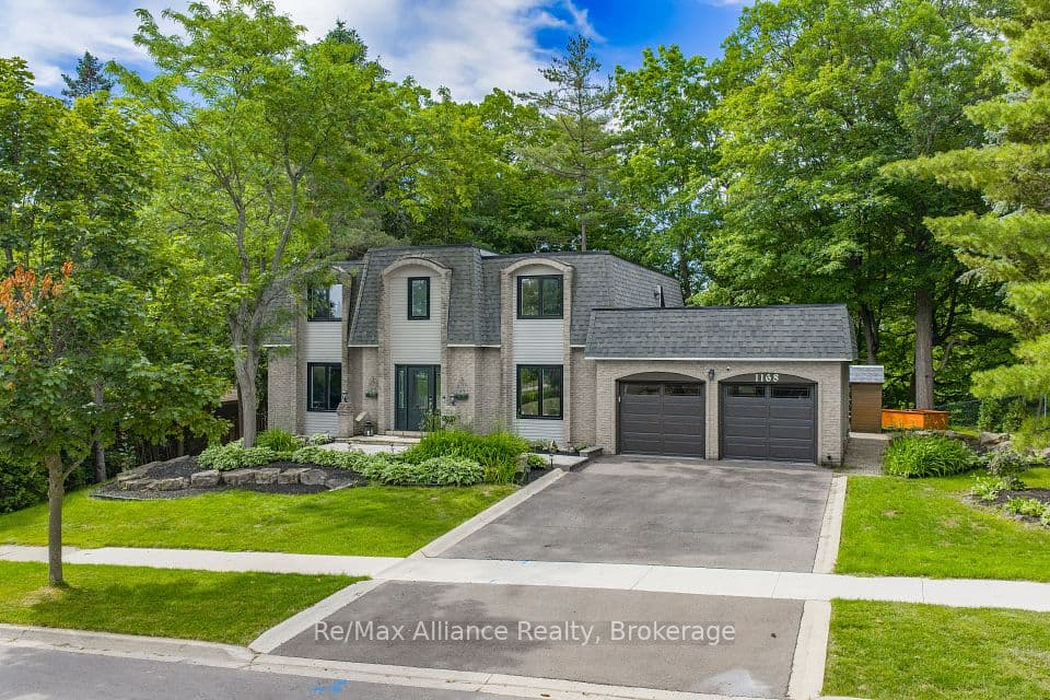 1168 Havendale Boulevard, Burlington, ON L7P 3E3 – main photo