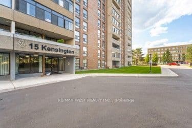 15 Kensington Road 409, Brampton, ON L6T 3W2 – photo 2