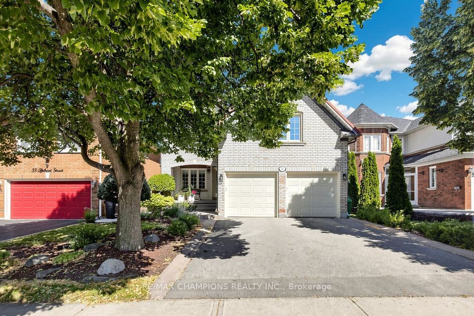 31 Bobcat Street, Brampton, ON L6R 1C8 – main photo