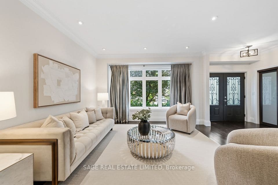 50 Northampton Drive, Toronto, ON M9B 4S7 – photo 3