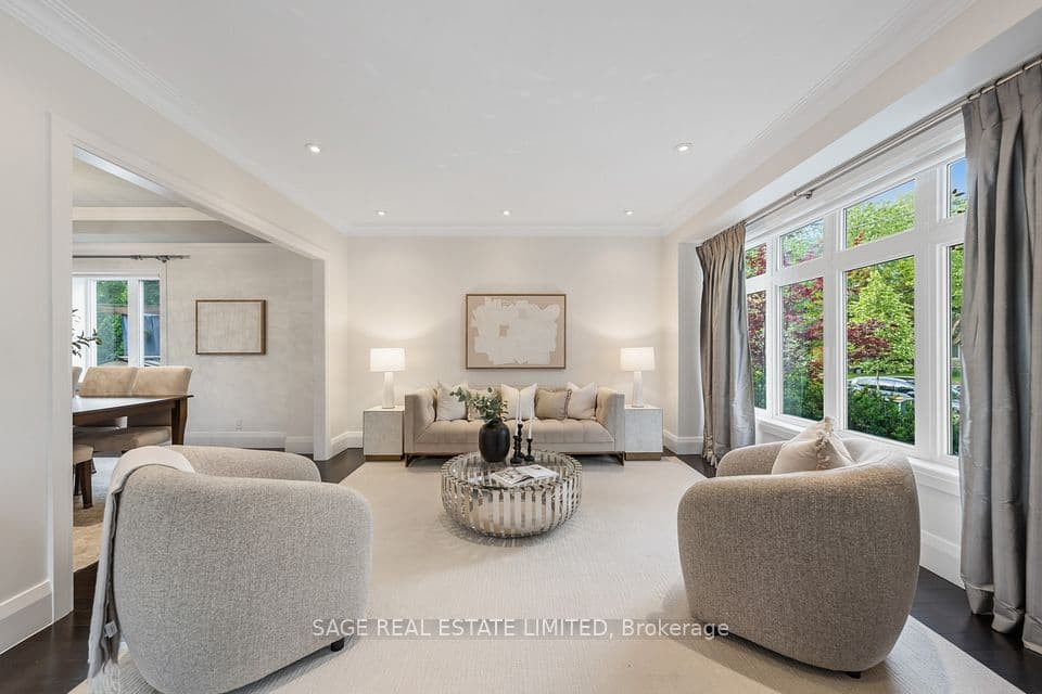 50 Northampton Drive, Toronto, ON M9B 4S7 – photo 2