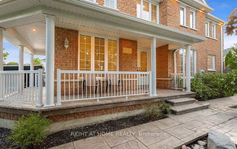3081 Baron Drive, Mississauga, ON L5M 6W4 – photo 3