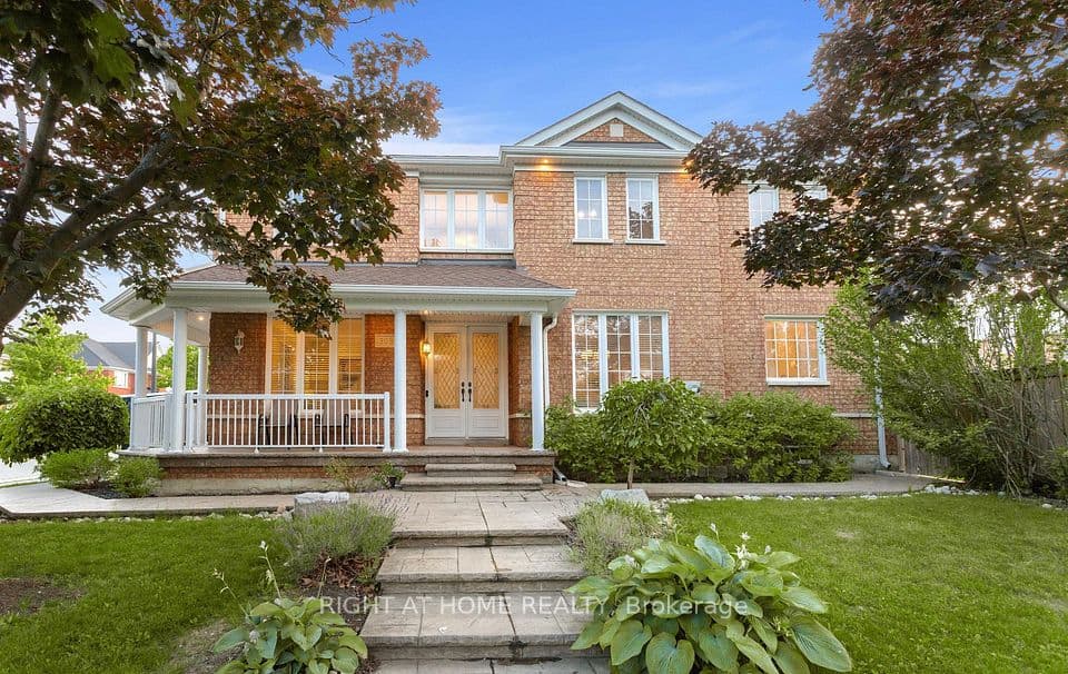 3081 Baron Drive, Mississauga, ON L5M 6W4 – main photo