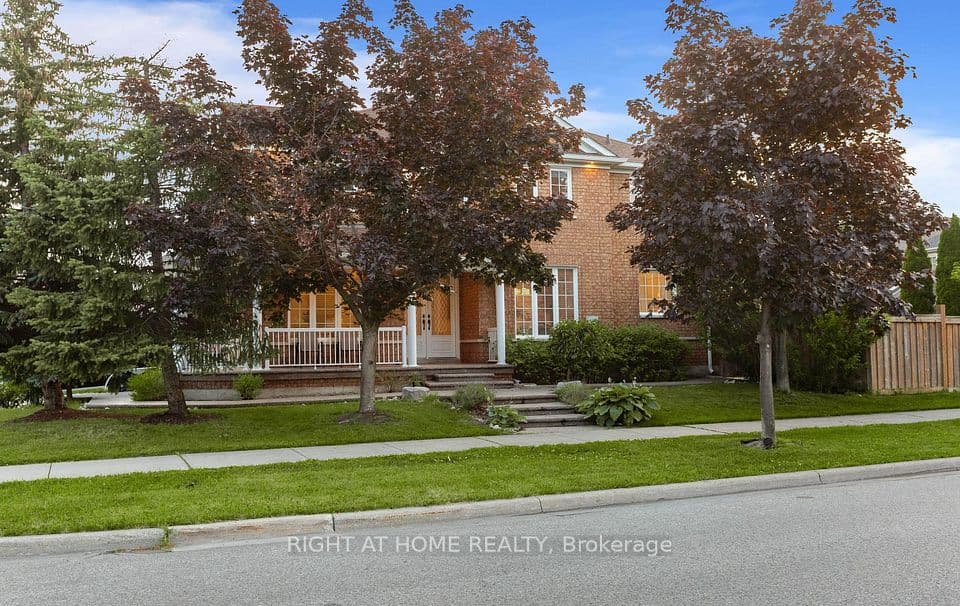 3081 Baron Drive, Mississauga, ON L5M 6W4 – photo 2