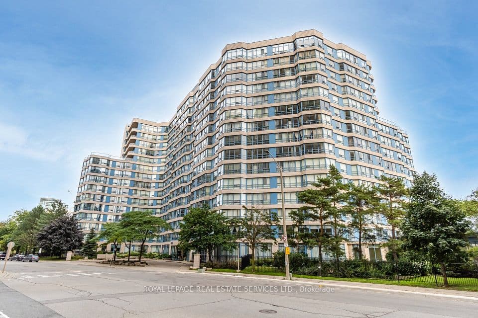250 Webb Drive PH05, Mississauga, ON L5B 3Z4 – main photo
