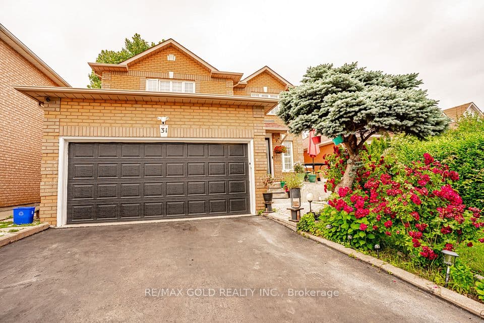 31 Colleyville Street, Brampton, ON L7A 1G8 – photo 3