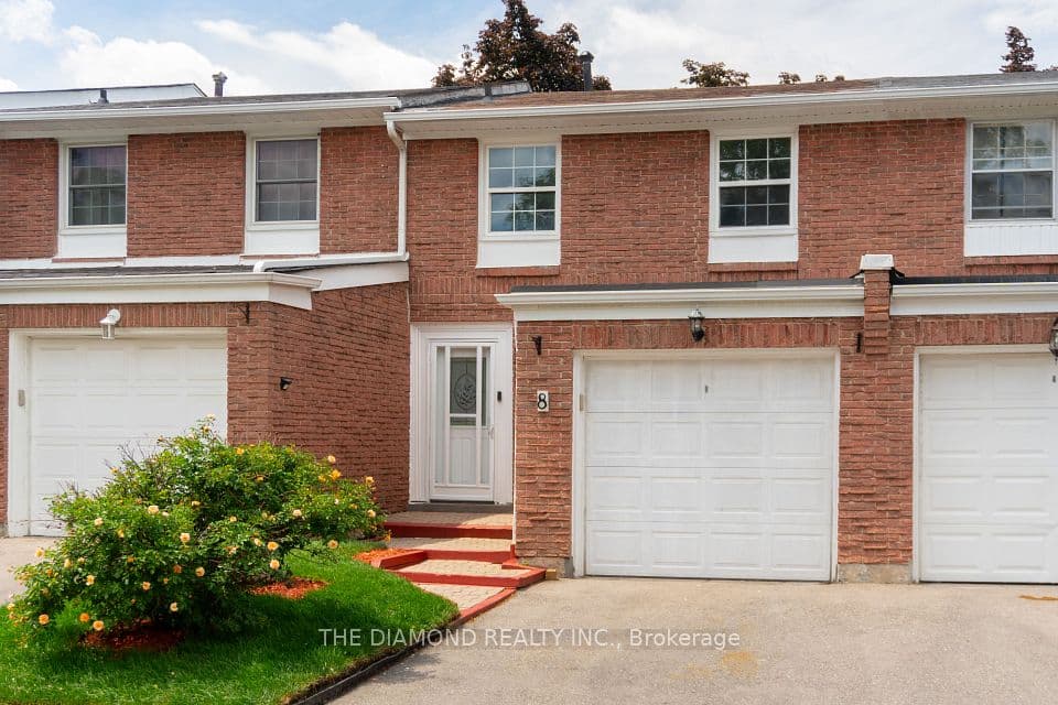 2288 The Collegeway 8, Mississauga, ON L5L 3Z5 – photo 2