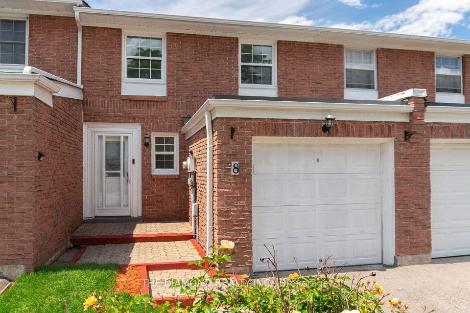 2288 The Collegeway 8, Mississauga, ON L5L 3Z5 – photo 3