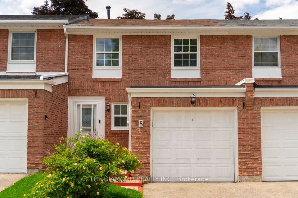 2288 The Collegeway 8, Mississauga, ON L5L 3Z5 – main photo