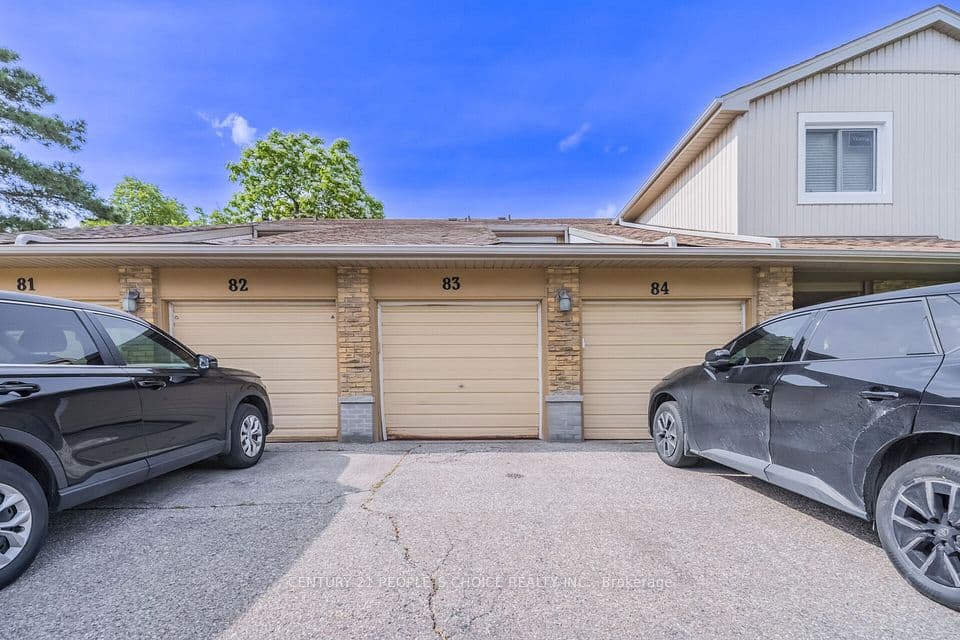 6797 Formentera Avenue 83, Mississauga, ON L5N 2L6 – photo 3
