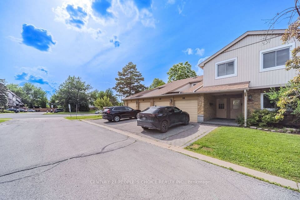 6797 Formentera Avenue 83, Mississauga, ON L5N 2L6 – photo 2