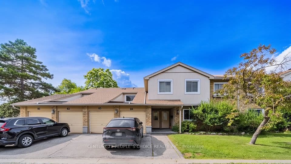 6797 Formentera Avenue 83, Mississauga, ON L5N 2L6 – main photo