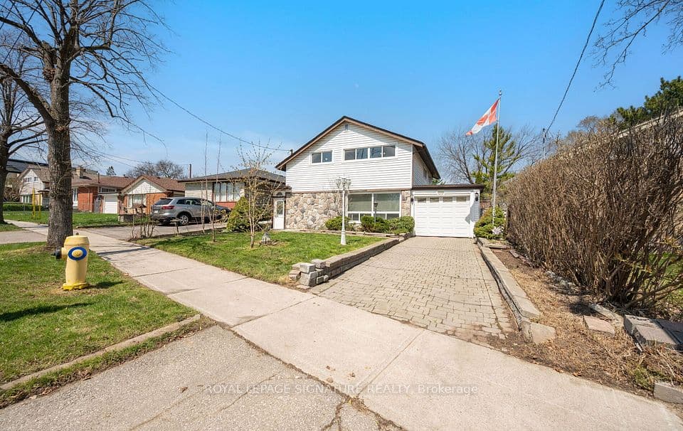60 Hinton Road, Toronto, ON M9W 2V7 – photo 3