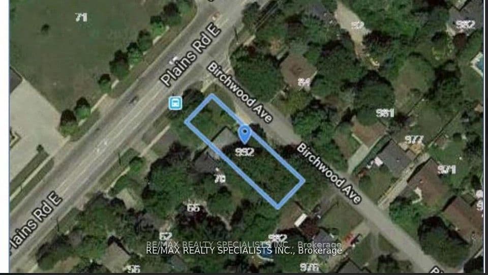 990-992 Birchwood Avenue, Burlington, ON L7T 2H8 – photo 3