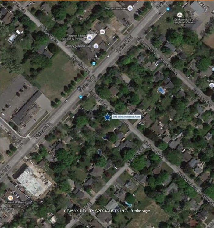 990-992 Birchwood Avenue, Burlington, ON L7T 2H8 – main photo