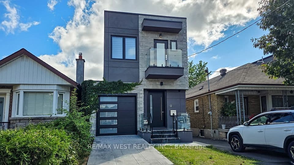 133 Times Road, Toronto, ON M6B 3M3 – photo 2