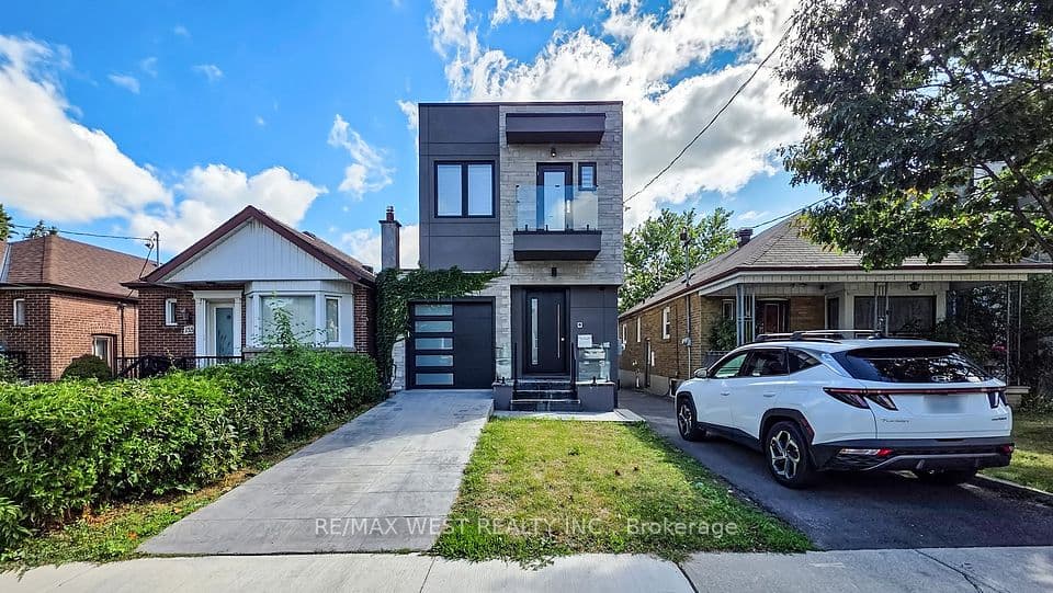133 Times Road, Toronto, ON M6B 3M3 – photo 3