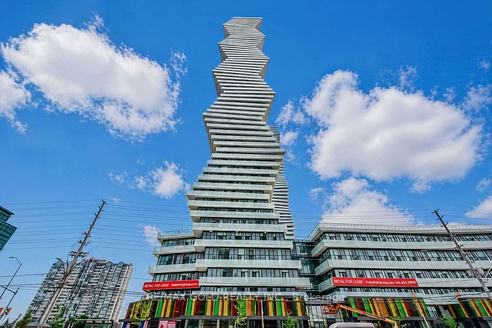 3900 Confederation Parkway 809, Mississauga, ON L5B 0M3 – main photo