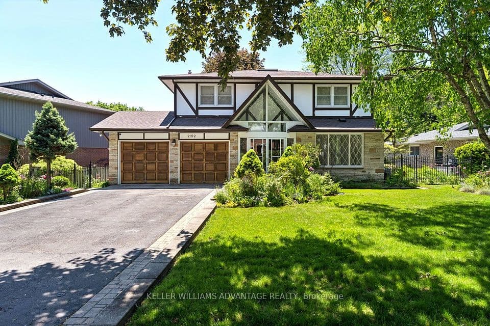 2192 Castlestone Court, Mississauga, ON L5B 1Y1 – main photo