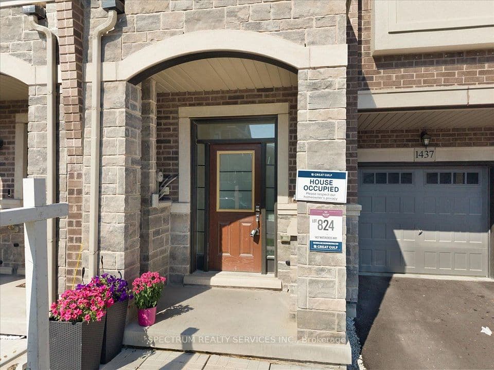 1437 Watercres Way, Milton, ON L9T 2X5 – photo 3