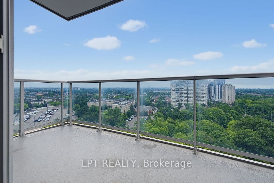 80 Absolute Avenue 1303, Mississauga, ON L4Z 0A5 – photo 3