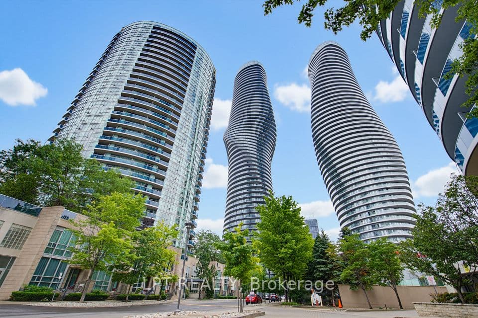 80 Absolute Avenue 1303, Mississauga, ON L4Z 0A5 – main photo