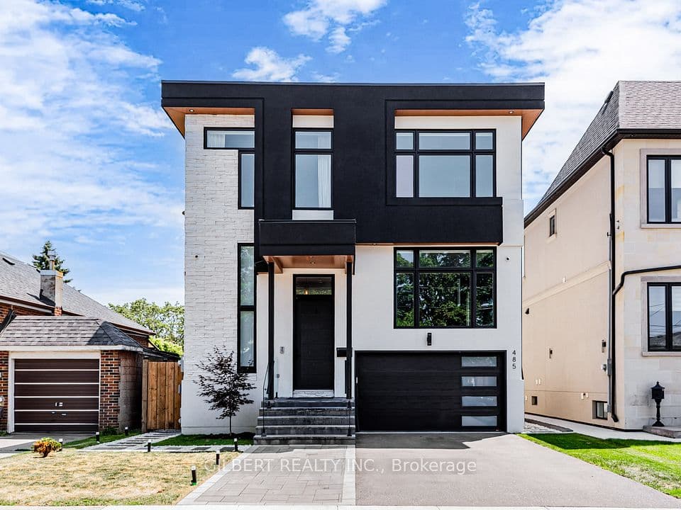 485 ridelle Avenue, Toronto, ON M6B 1K6 – photo 2