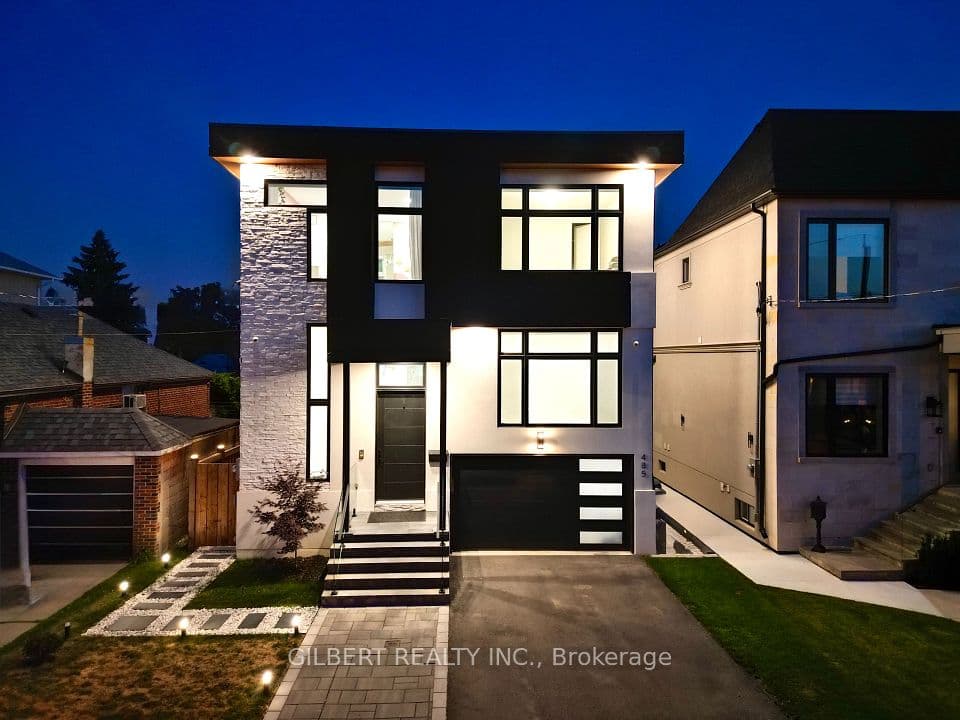485 ridelle Avenue, Toronto, ON M6B 1K6 – main photo