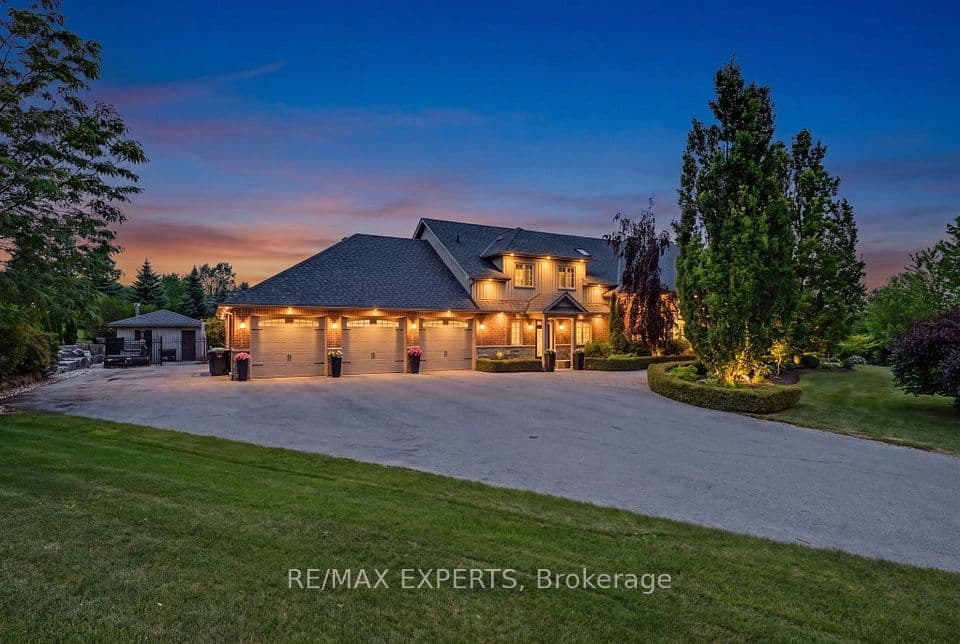 4 Woodlot Court, Caledon, ON L7E 0C2 – photo 2