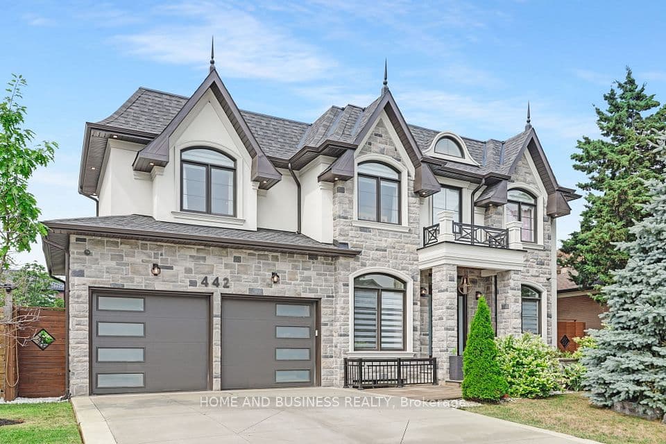 442 Sherin Drive, Oakville, ON L6L 4J5 – photo 2