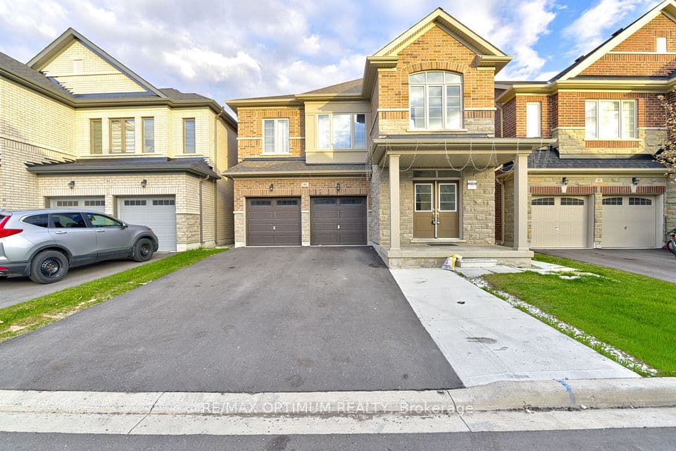 46 Eastman Drive, Brampton, ON L6X 5S5 – photo 2