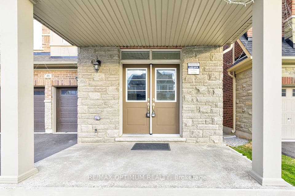 46 Eastman Drive, Brampton, ON L6X 5S5 – photo 3