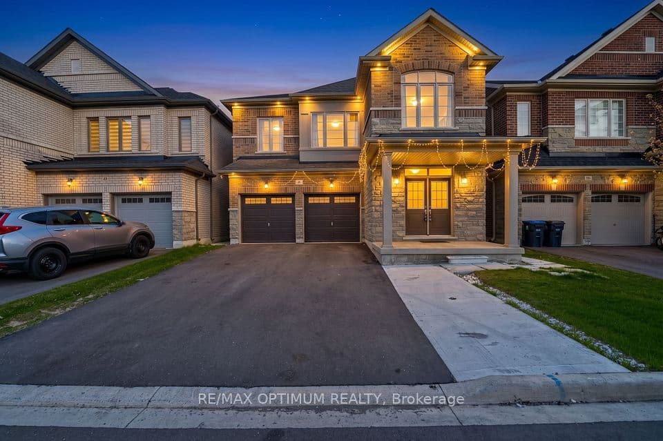 46 Eastman Drive, Brampton, ON L6X 5S5 – main photo