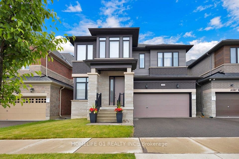 4044 Channing Crescent, Oakville, ON L6H 3R2 – main photo