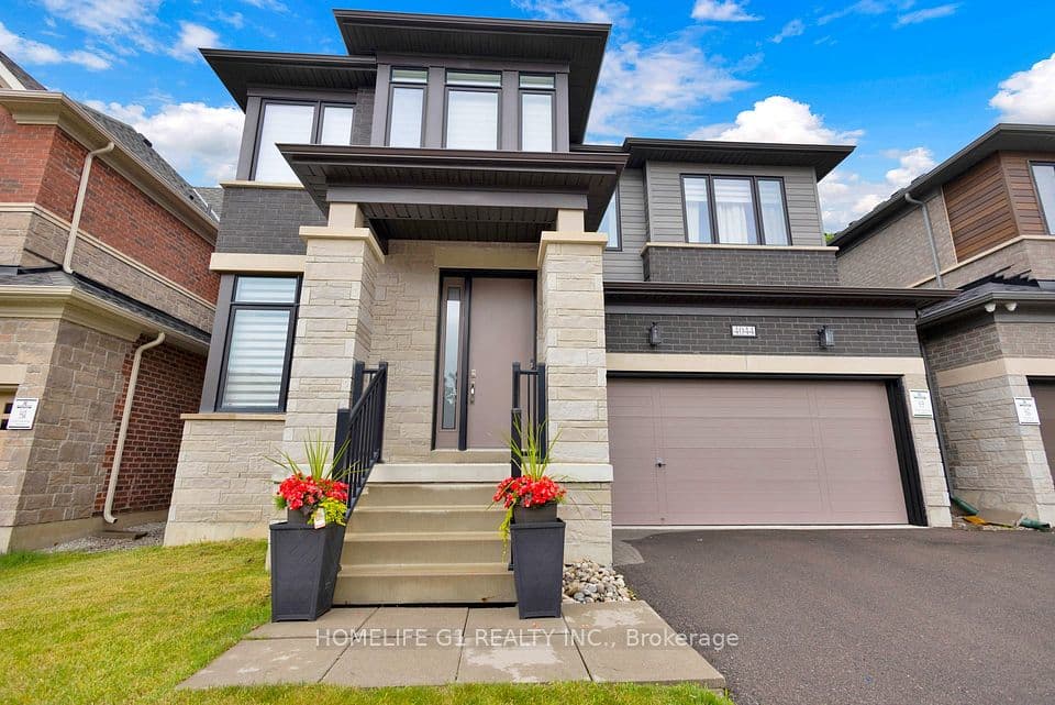 4044 Channing Crescent, Oakville, ON L6H 3R2 – photo 2