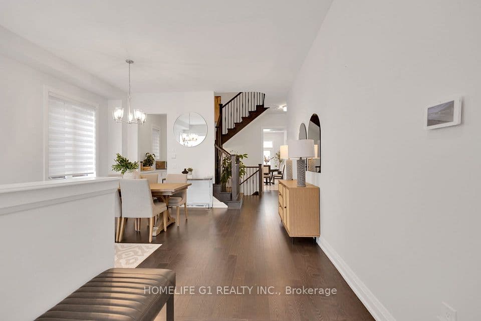 4044 Channing Crescent, Oakville, ON L6H 3R2 – photo 3