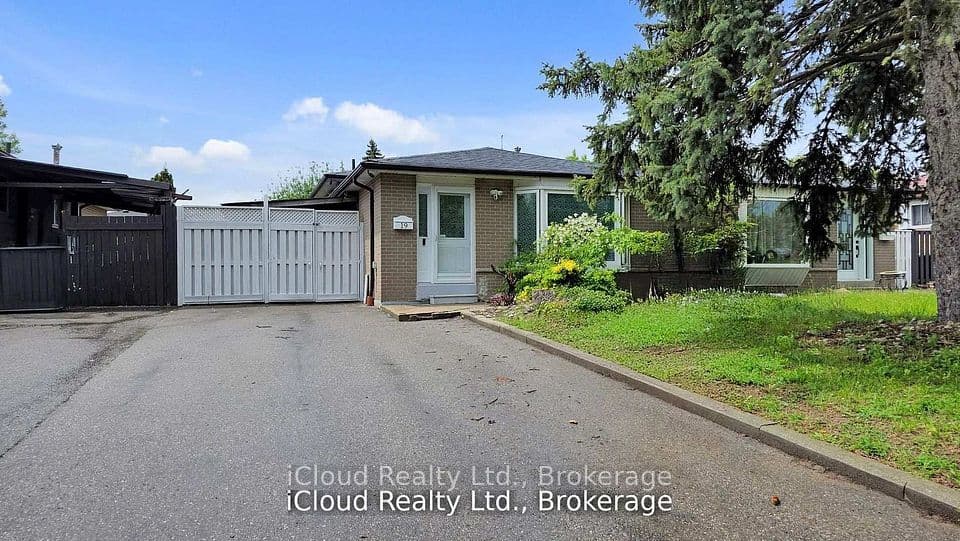 19 Flamingo Crescent, Brampton, ON L6T 2G4 – photo 3