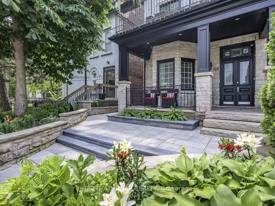 64 Brock Avenue, Toronto, ON M6K 2L4 – photo 2