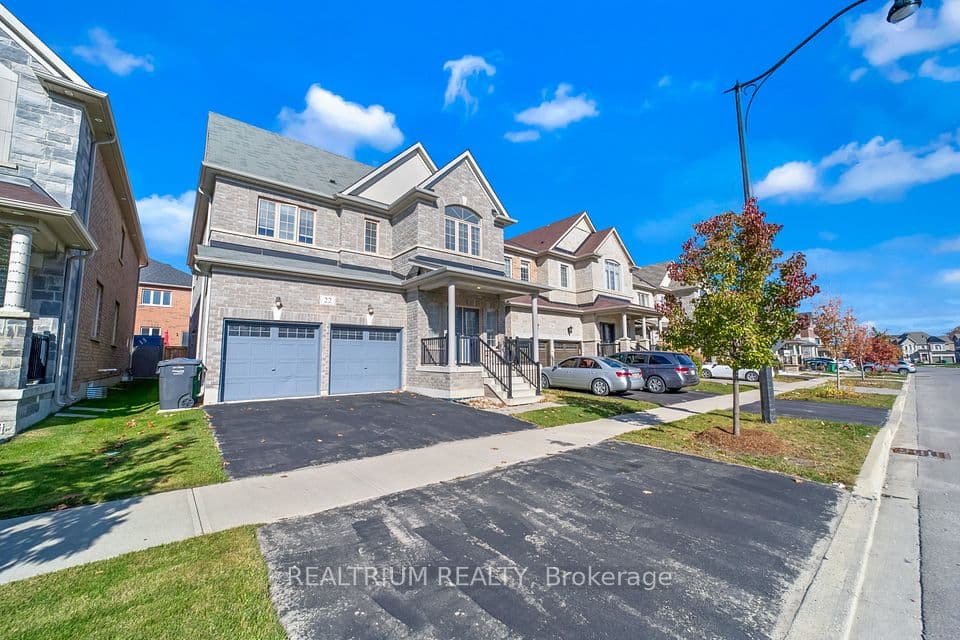 22 Clockwork Drive, Brampton, ON L7A 4R8 – photo 2