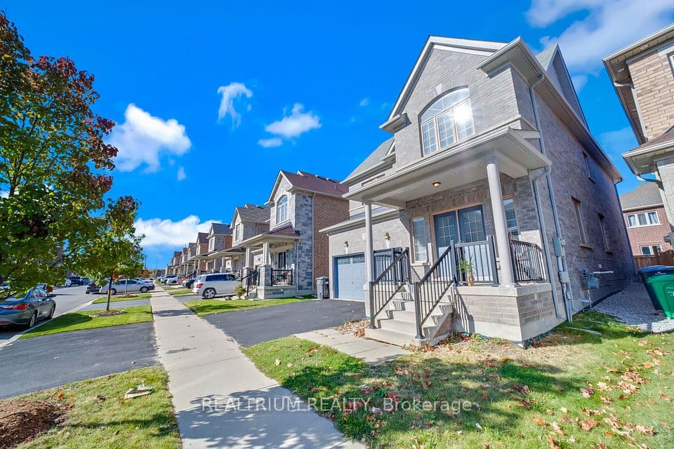 22 Clockwork Drive, Brampton, ON L7A 4R8 – photo 3