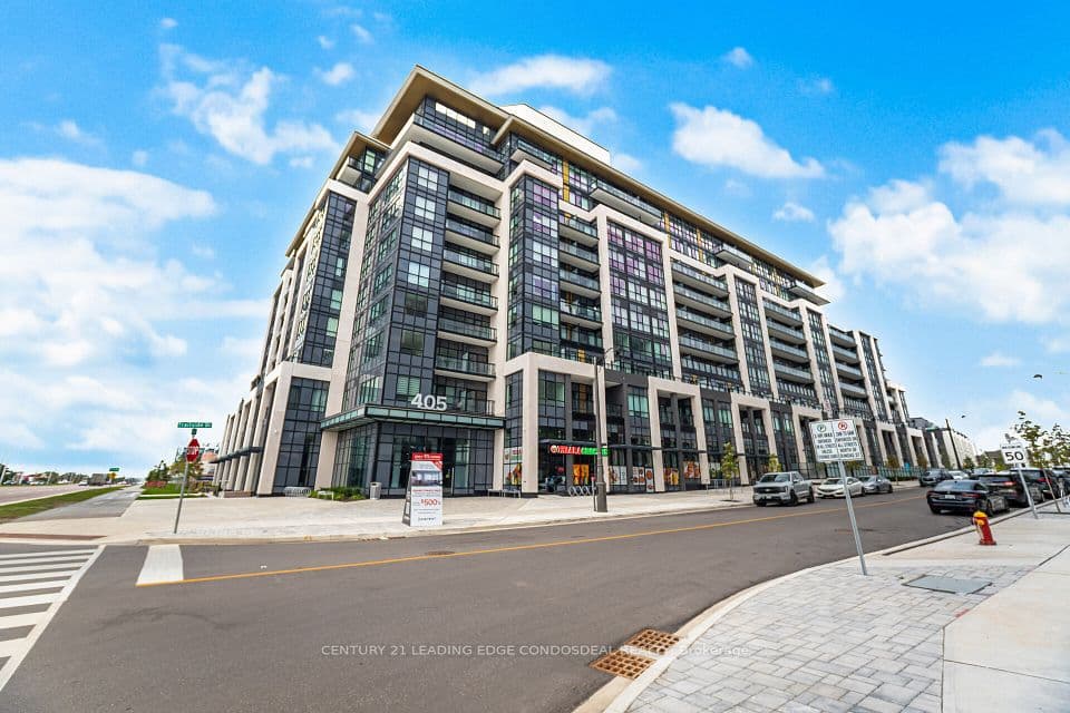 405 Dundas Street W 234, Oakville, ON L6M 5P9 – main photo