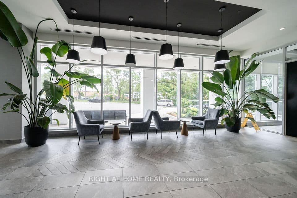 10 Wilby Crescent 807, Toronto, ON M9N 0B6 – photo 3