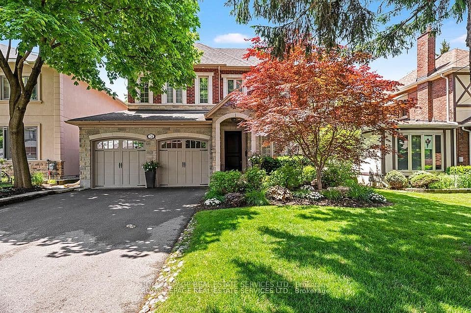 24 Jopling Avenue N, Toronto, ON M9B 4E7 – photo 2