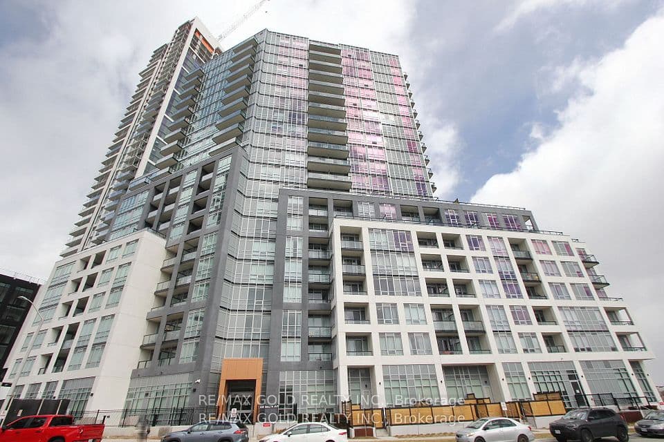 225 Malta Avenue 1401, Brampton, ON L6Y 0B5 – photo 2