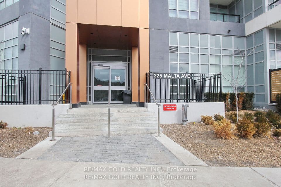 225 Malta Avenue 1401, Brampton, ON L6Y 0B5 – photo 3