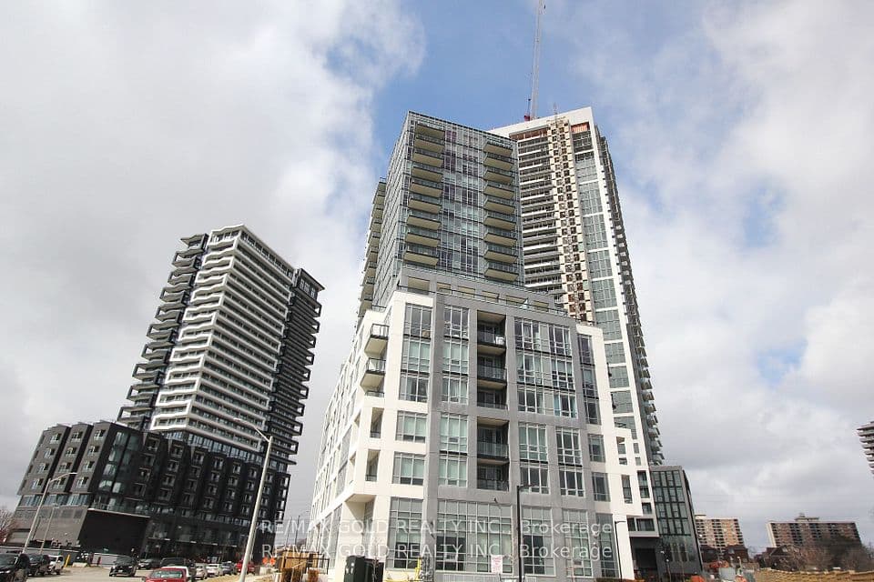 225 Malta Avenue 1401, Brampton, ON L6Y 0B5 – main photo