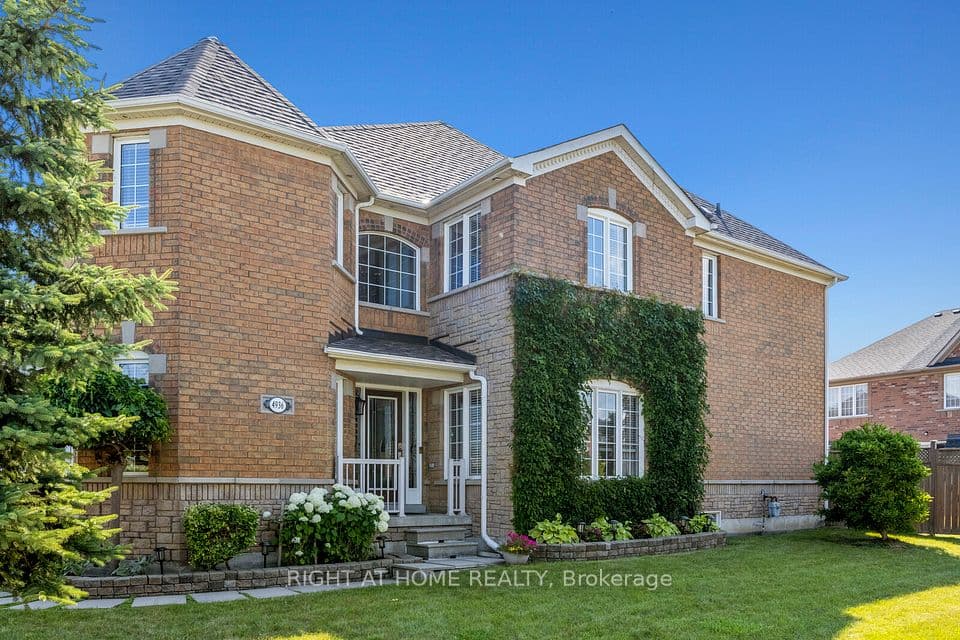 4936 Sebastian Drive, Mississauga, ON L5M 7N8 – photo 2