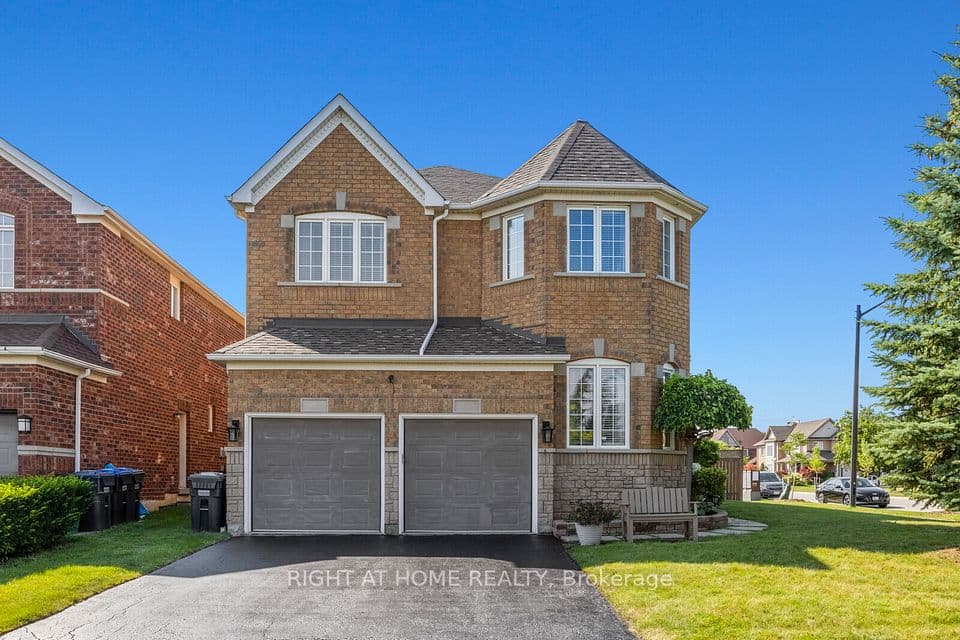 4936 Sebastian Drive, Mississauga, ON L5M 7N8 – main photo