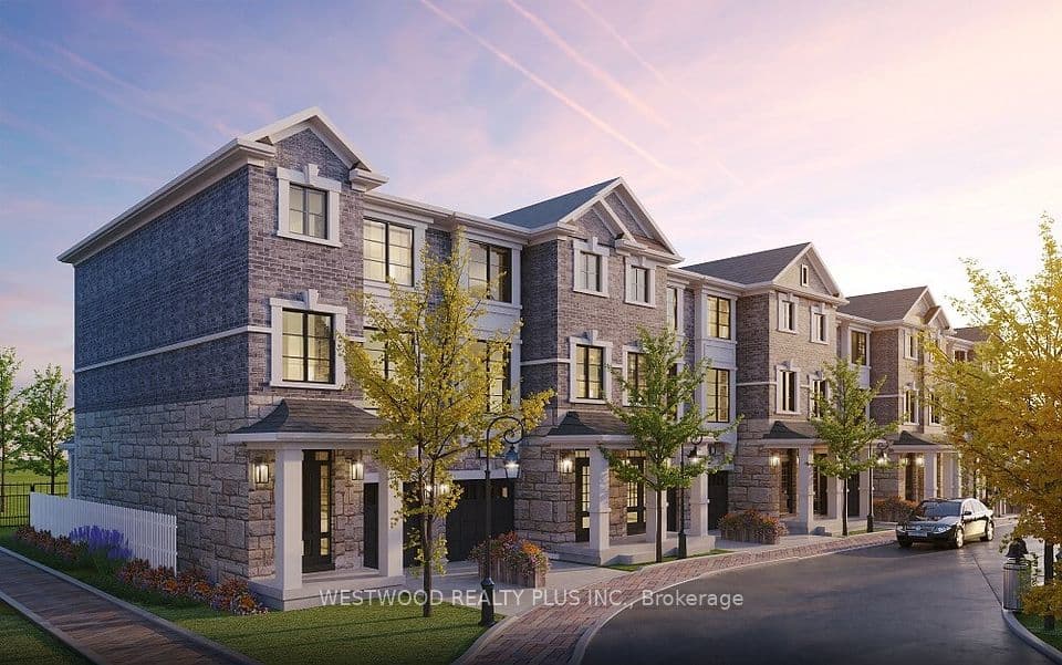 5272 HEEKS Common, Burlington, ON L7L 7B6 – main photo